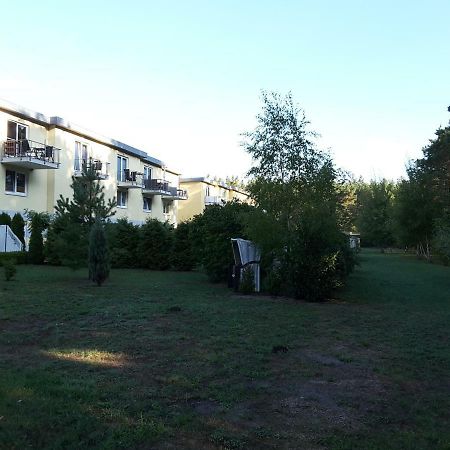 Ferienwohnung "Schonzeit" Graal-Mueritz Exterior foto